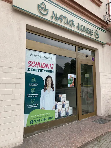 Dietetyk Naturhouse